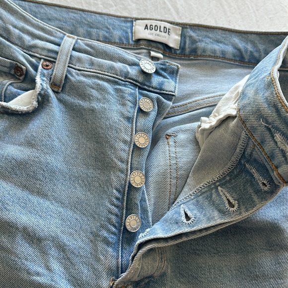 Agolde jeans - Picture 5 of 5